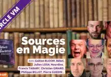 Sources en Magie avec BLOOM, Bébel, TABARY... | VM Live #688